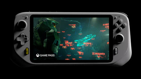 Logitech G Cloud Handheld Portable Gaming Console — Being Shipped