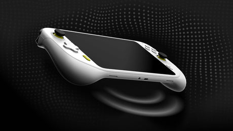 Logitech G Cloud Handheld Portable Gaming Console — Being Shipped