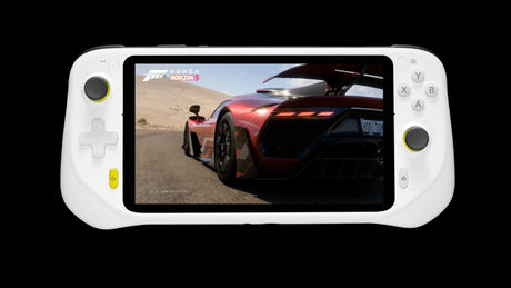 Logitech G Cloud Handheld Portable Gaming Console — Being Shipped