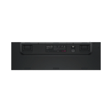 Logitech G G915 X LIGHTSPEED Low-Profile Wireless RGB Mechanical Gaming Keyboard (Carbon, GL Clicky) — Being Shipped