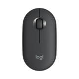 Logitech Pebble i345 Wireless Bluetooth Mouse — Being Shipped