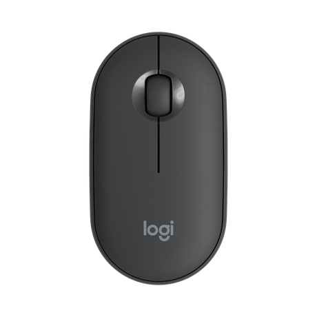 Logitech Pebble i345 Wireless Bluetooth Mouse — Being Shipped