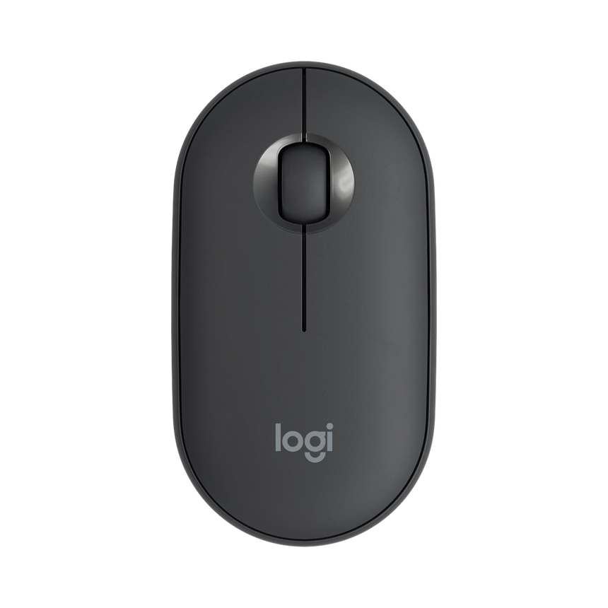Logitech Pebble i345 Wireless Bluetooth Mouse — Being Shipped