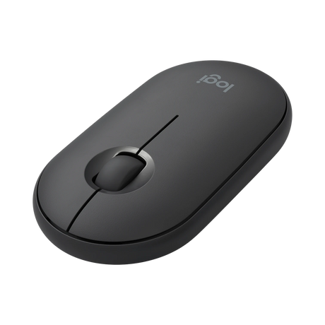 Logitech Pebble i345 Wireless Bluetooth Mouse — Being Shipped