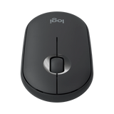 Logitech Pebble i345 Wireless Bluetooth Mouse — Being Shipped