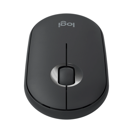 Logitech Pebble i345 Wireless Bluetooth Mouse — Being Shipped