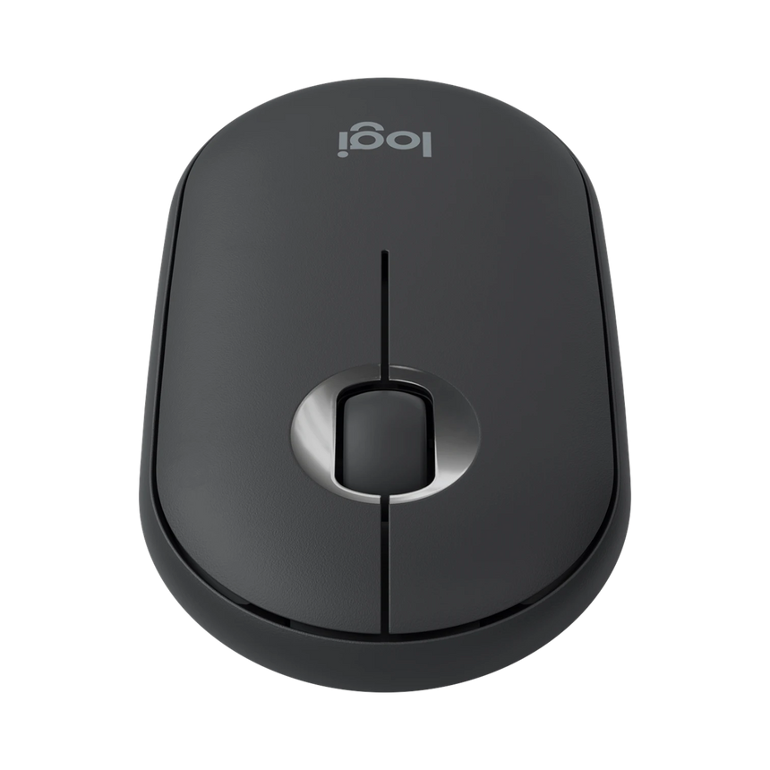 Logitech Pebble i345 Wireless Bluetooth Mouse — Being Shipped