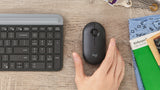 Logitech Pebble i345 Wireless Bluetooth Mouse — Being Shipped
