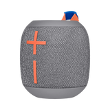 Ultimate Ears WONDERBOOM 2 Portable Bluetooth Speaker (Crushed Ice Gray) — Being Shipped