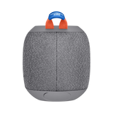 Ultimate Ears WONDERBOOM 2 Portable Bluetooth Speaker (Crushed Ice Gray) — Being Shipped