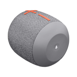 Ultimate Ears WONDERBOOM 2 Portable Bluetooth Speaker (Crushed Ice Gray) — Being Shipped