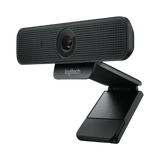 Logitech Zone Wired Teams C925e Bundle — Being Shipped