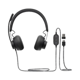 Logitech Zone Wired Teams C925e Bundle — Being Shipped