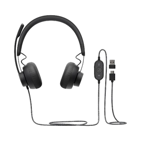 Logitech Zone Wired Teams C925e Bundle — Being Shipped