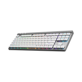 Logitech G G515 LIGHTSPEED TKL Wireless RGB Mechanical Gaming Keyboard (White, GL Tactile) — Being Shipped