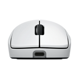 Logitech G PRO 2 LIGHTSPEED Wireless Mouse (White) — Being Shipped
