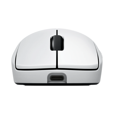 Logitech G PRO 2 LIGHTSPEED Wireless Mouse (White) — Being Shipped