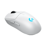 Logitech G PRO 2 LIGHTSPEED Wireless Mouse (White) — Being Shipped