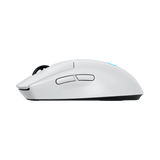 Logitech G PRO 2 LIGHTSPEED Wireless Mouse (White) — Being Shipped