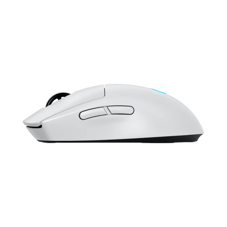 Logitech G PRO 2 LIGHTSPEED Wireless Mouse (White) — Being Shipped