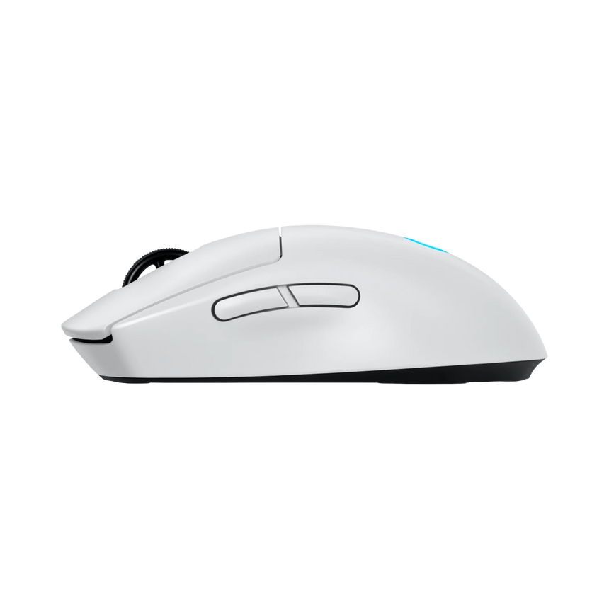 Logitech G PRO 2 LIGHTSPEED Wireless Mouse (White) — Being Shipped