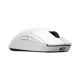 Logitech G PRO 2 LIGHTSPEED Wireless Mouse (White) — Being Shipped