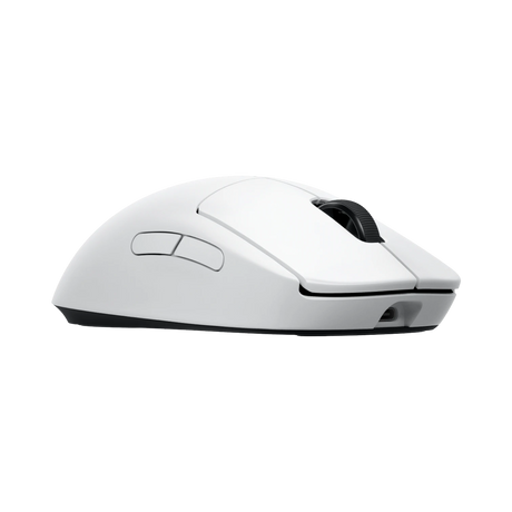 Logitech G PRO 2 LIGHTSPEED Wireless Mouse (White) — Being Shipped