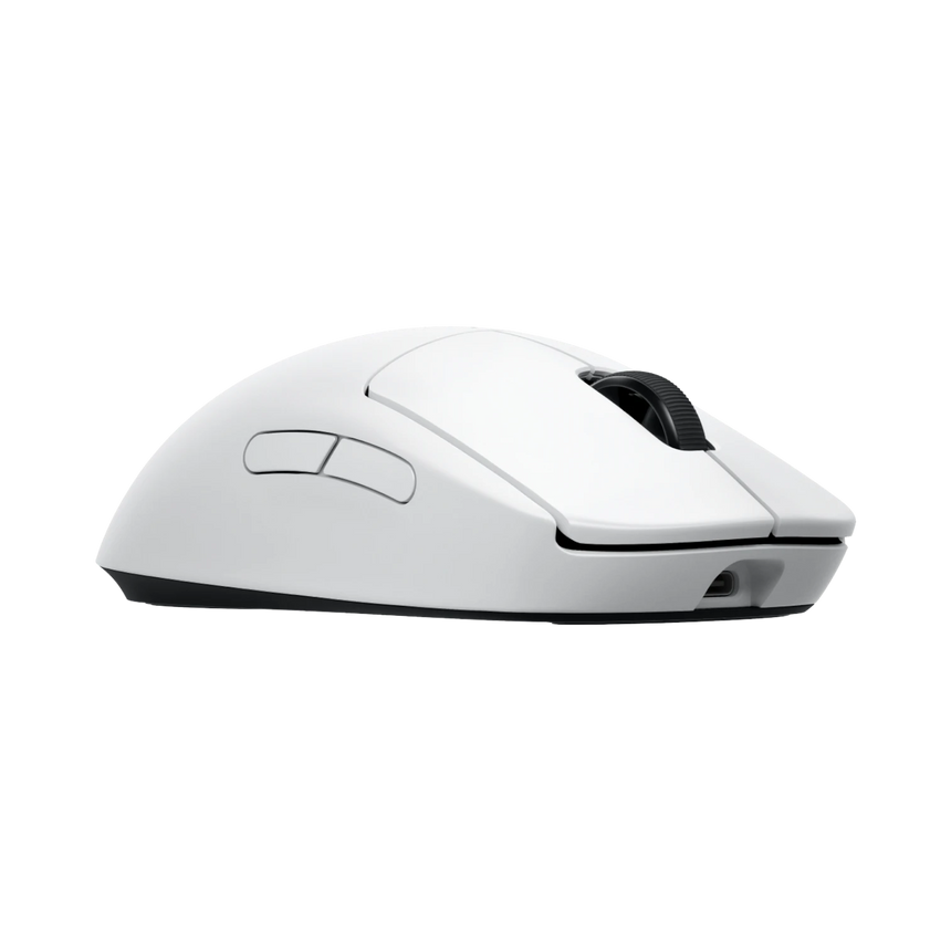 Logitech G PRO 2 LIGHTSPEED Wireless Mouse (White) — Being Shipped