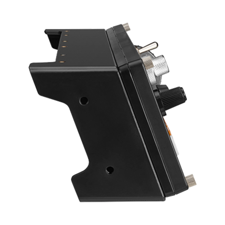 Logitech G Flight Multi Panel — Being Shipped