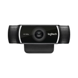 Logitech 1080p Pro Stream Webcam — Being Shipped