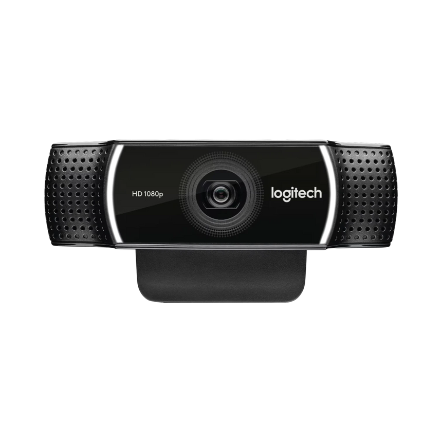 Logitech 1080p Pro Stream Webcam — Being Shipped