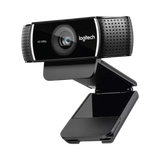 Logitech 1080p Pro Stream Webcam — Being Shipped