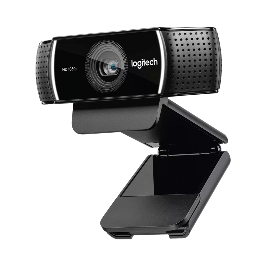 Logitech 1080p Pro Stream Webcam — Being Shipped