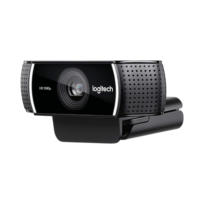 Logitech 1080p Pro Stream Webcam — Being Shipped