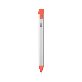 Logitech Crayon Cap — Being Shipped