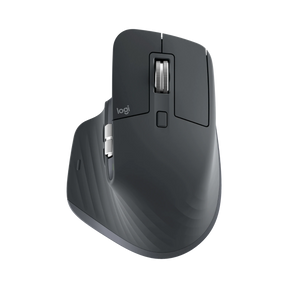 Logitech MX Master 3S Wireless Mouse Standard Edition — Being Shipped