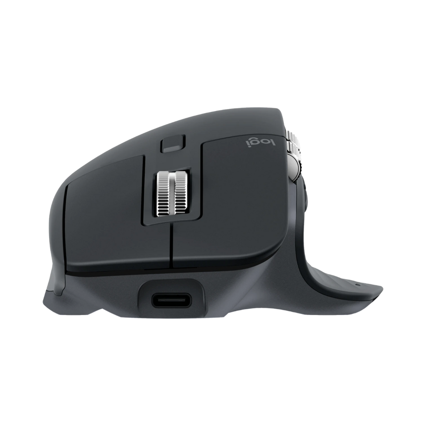 Logitech MX Master 3S Wireless Mouse Standard Edition — Being Shipped