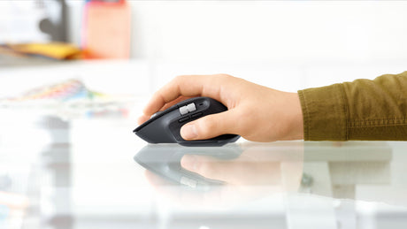 Logitech MX Master 3S Wireless Mouse Standard Edition — Being Shipped