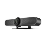 Logitech Small Microsoft Teams Rooms — Being Shipped