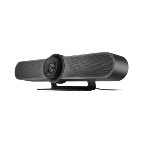 Logitech Small Microsoft Teams Rooms — Being Shipped