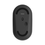 Logitech M340 Wireless Mouse (Blue Galaxy) — Being Shipped
