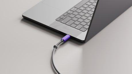 Logitech Rally Board 65 UHD 4K Commercial Touchscreen Monitor with Webcam & Microphone (Off-White) — Being Shipped