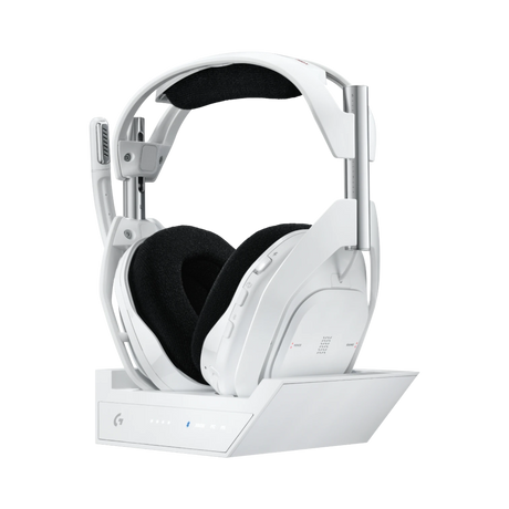 Logitech G Astro A50 X Omni-Platform Wireless Gaming Headset — Being Shipped