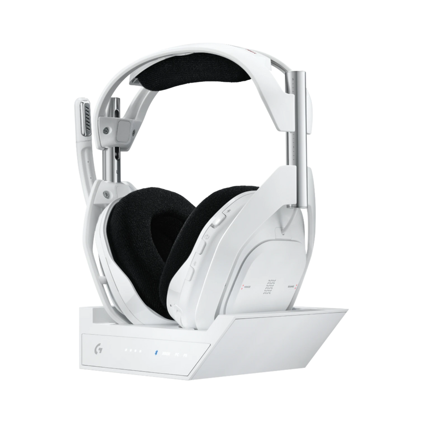 Logitech G Astro A50 X Omni-Platform Wireless Gaming Headset — Being Shipped