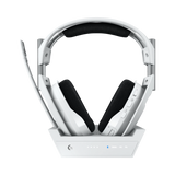 Logitech G Astro A50 X Omni-Platform Wireless Gaming Headset — Being Shipped
