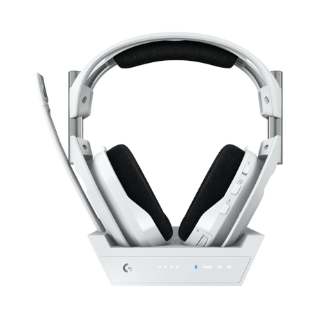 Logitech G Astro A50 X Omni-Platform Wireless Gaming Headset — Being Shipped