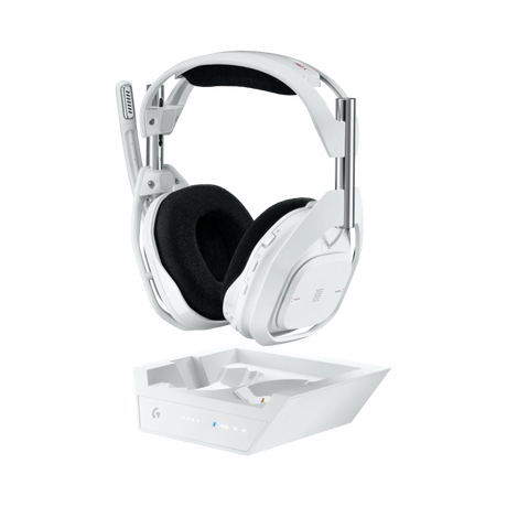 Logitech G Astro A50 X Omni-Platform Wireless Gaming Headset — Being Shipped