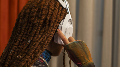 Logitech G Astro A50 X Omni-Platform Wireless Gaming Headset — Being Shipped