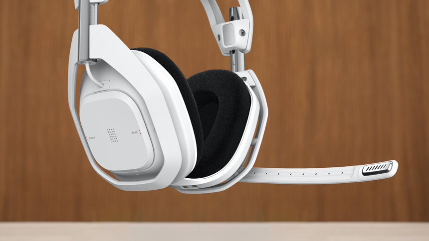Logitech G Astro A50 X Omni-Platform Wireless Gaming Headset — Being Shipped