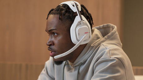 Logitech G Astro A50 X Omni-Platform Wireless Gaming Headset — Being Shipped